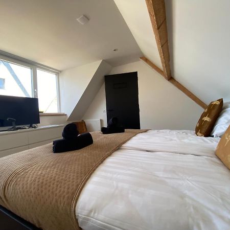 The Island Life Beach House 2 De Koog  Exterior foto